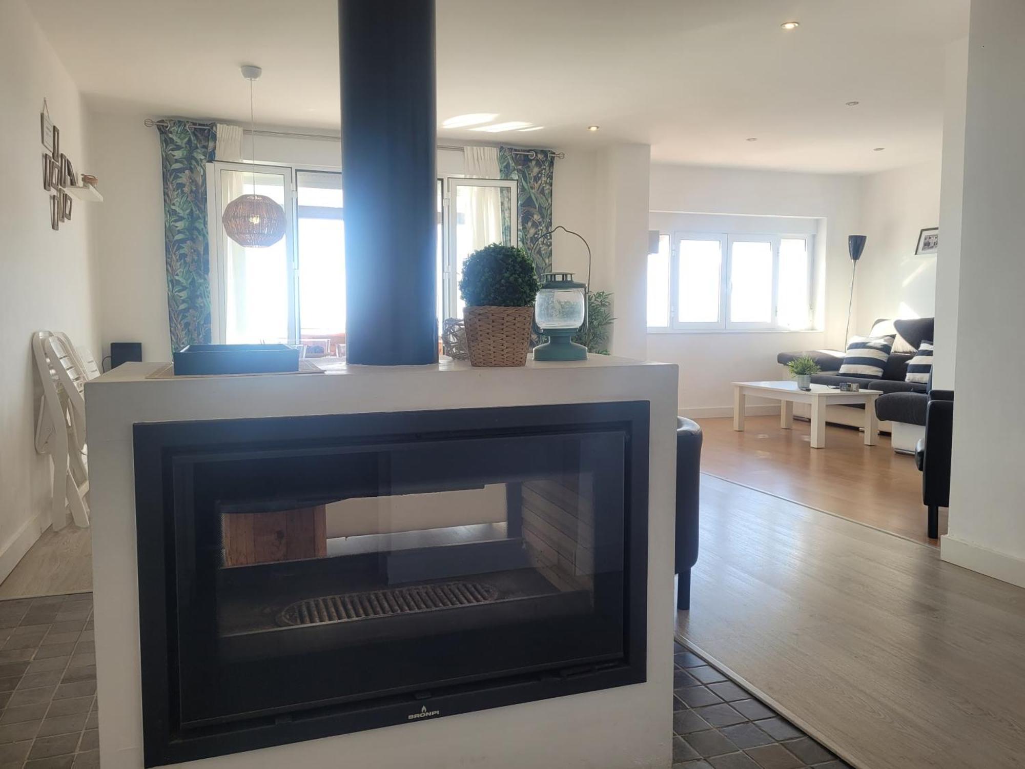 Apartment Pez De Plata Mazagon