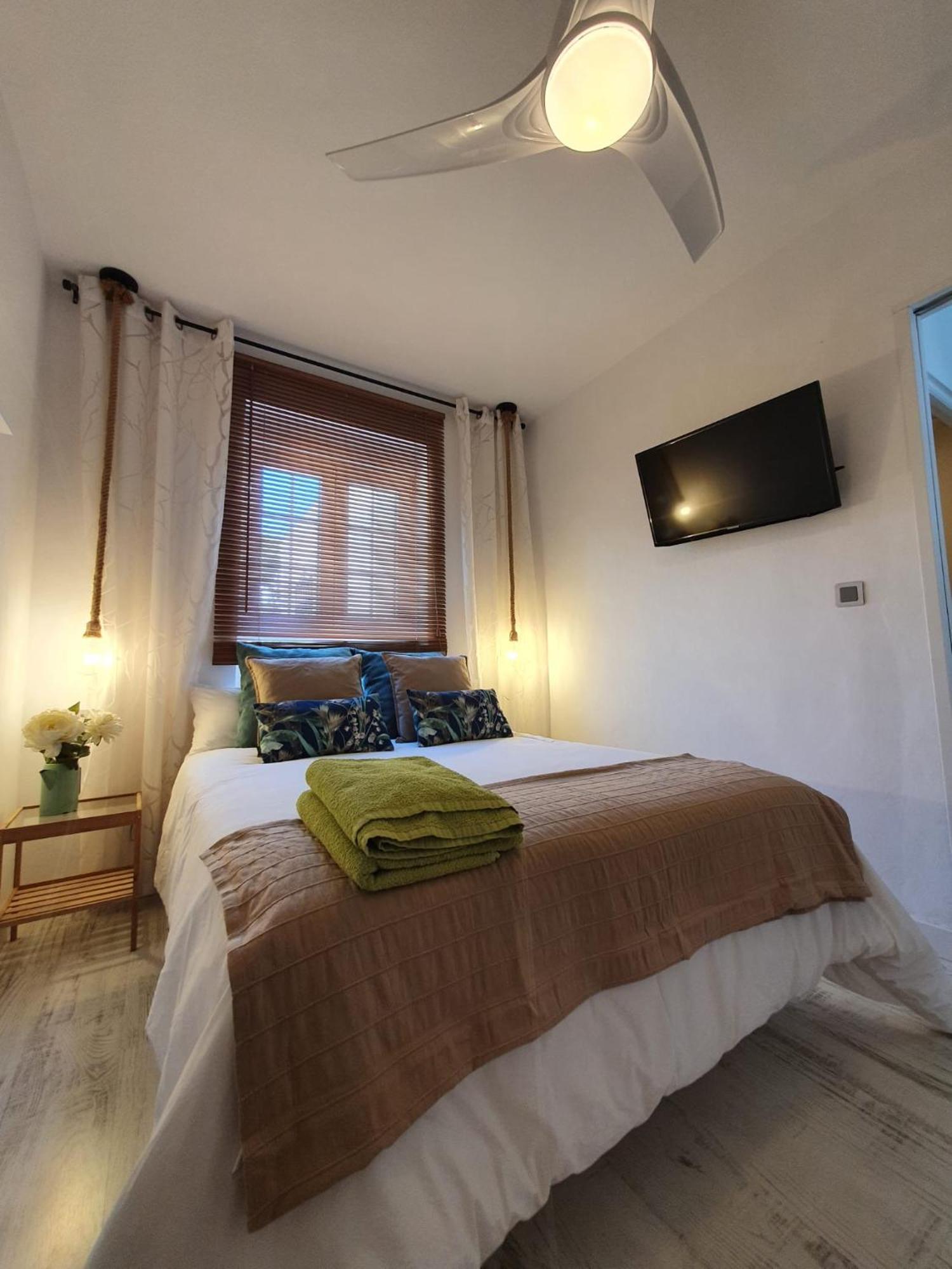 Apartment Pez De Plata *