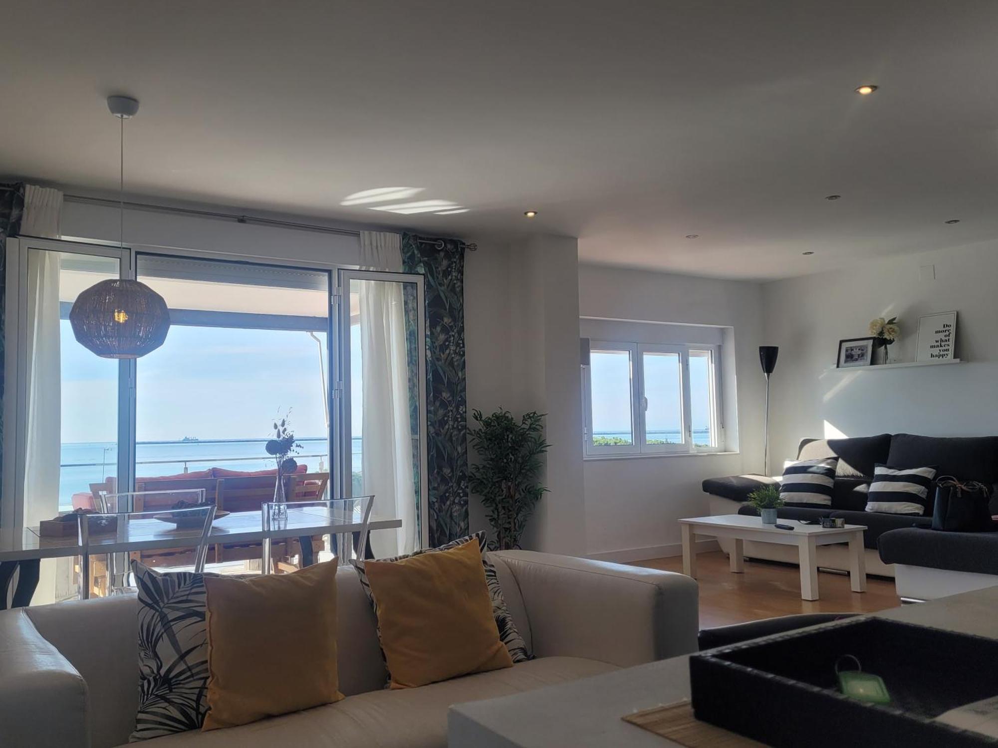 Pez De Plata Apartment