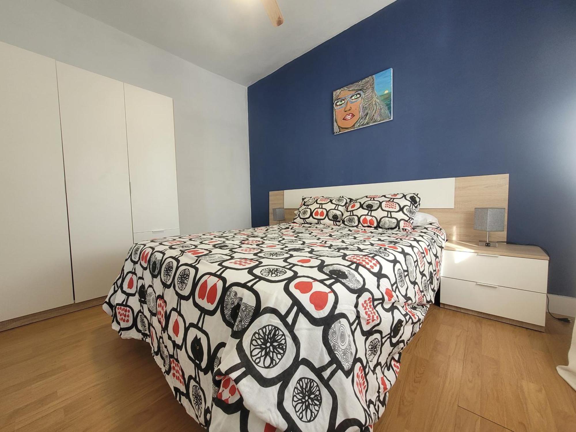 Apartment Pez De Plata *