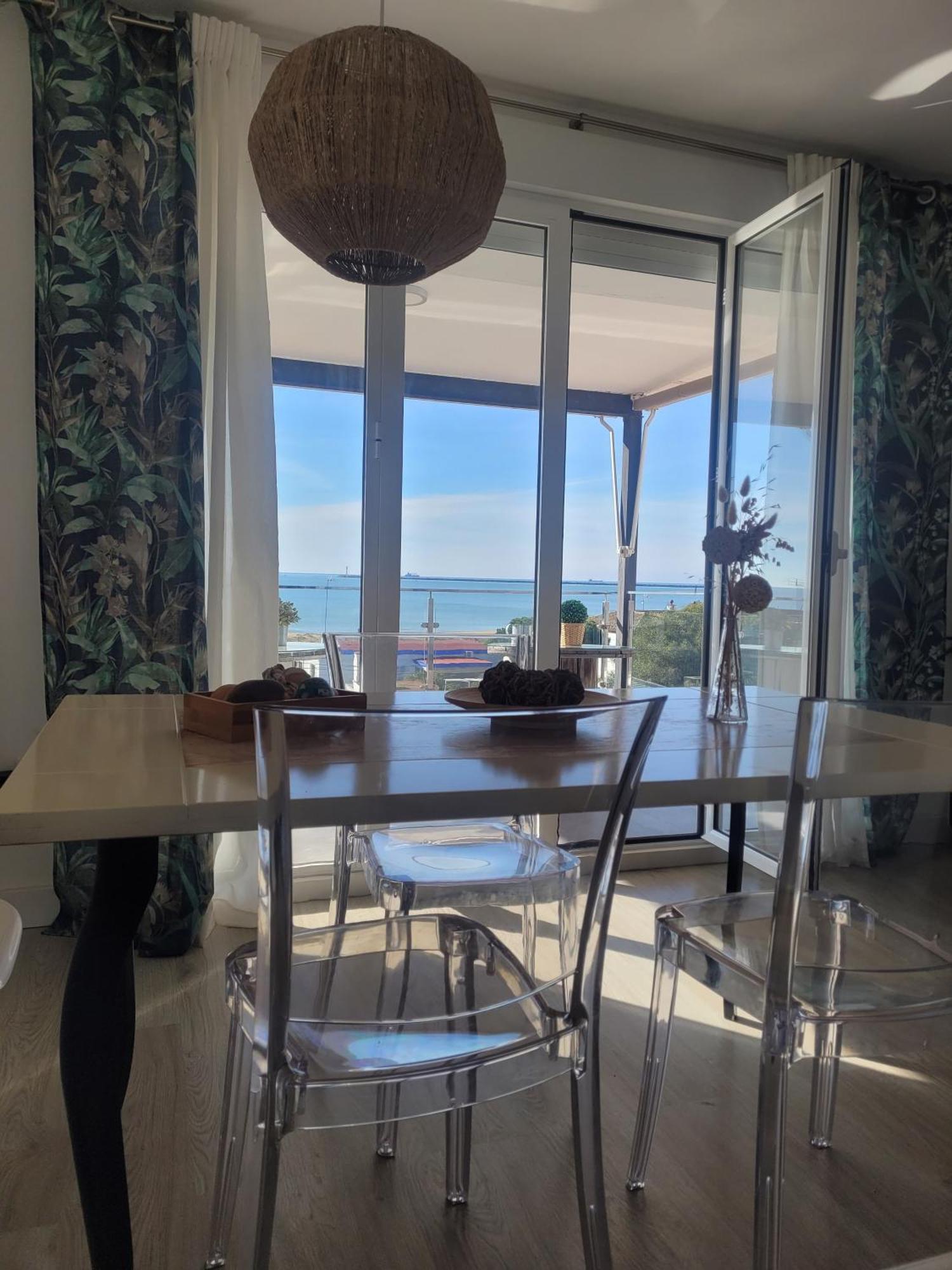 Apartment Pez De Plata