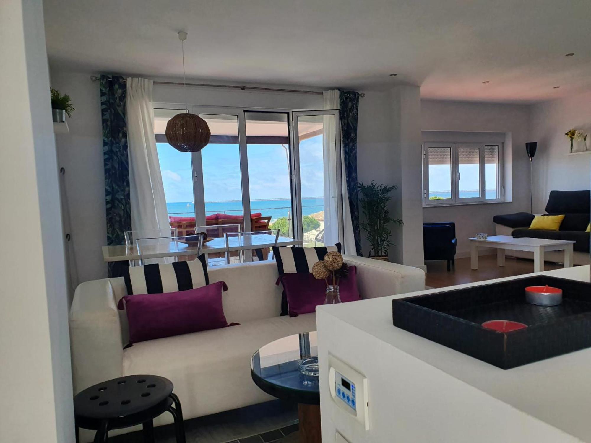 Pez De Plata Apartment *